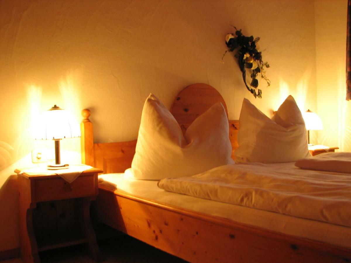 Appartement Lotte Familie Gruenberger Brixen im Thale Exteriör bild