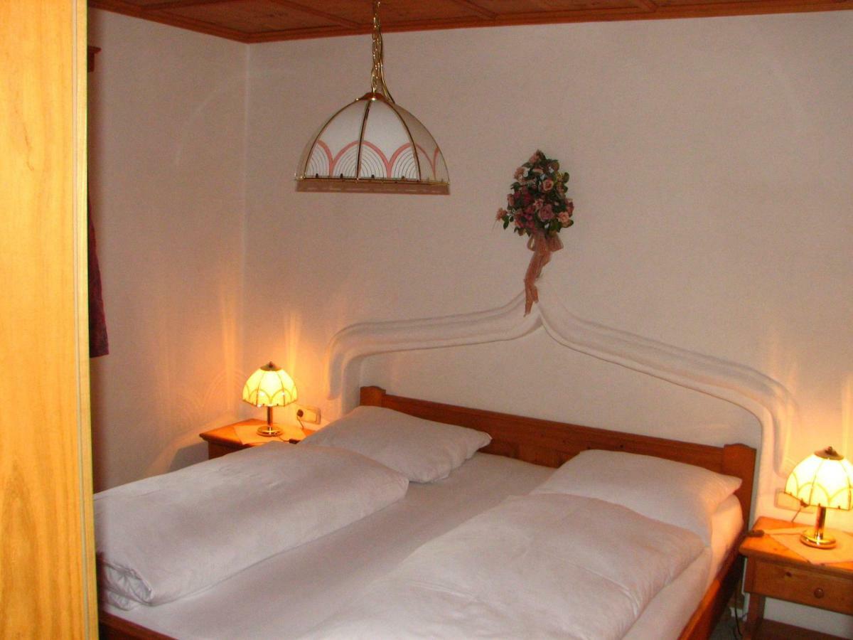Appartement Lotte Familie Gruenberger Brixen im Thale Exteriör bild
