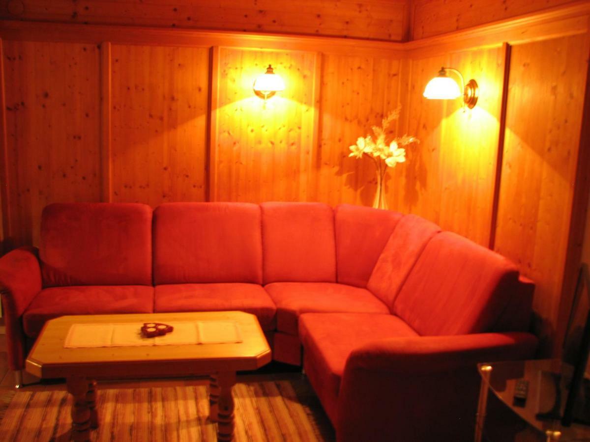 Appartement Lotte Familie Gruenberger Brixen im Thale Exteriör bild